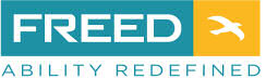 FREED Ability Redefined -<br />
Contact Us