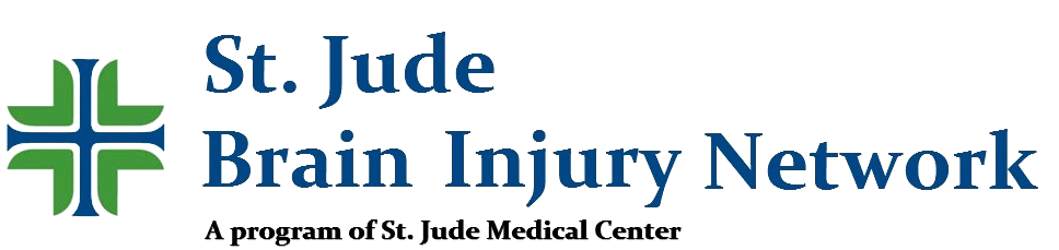 St. Jude Brain Injury Network - About Us